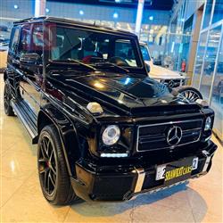 مێرسێدس بێنز G-Class